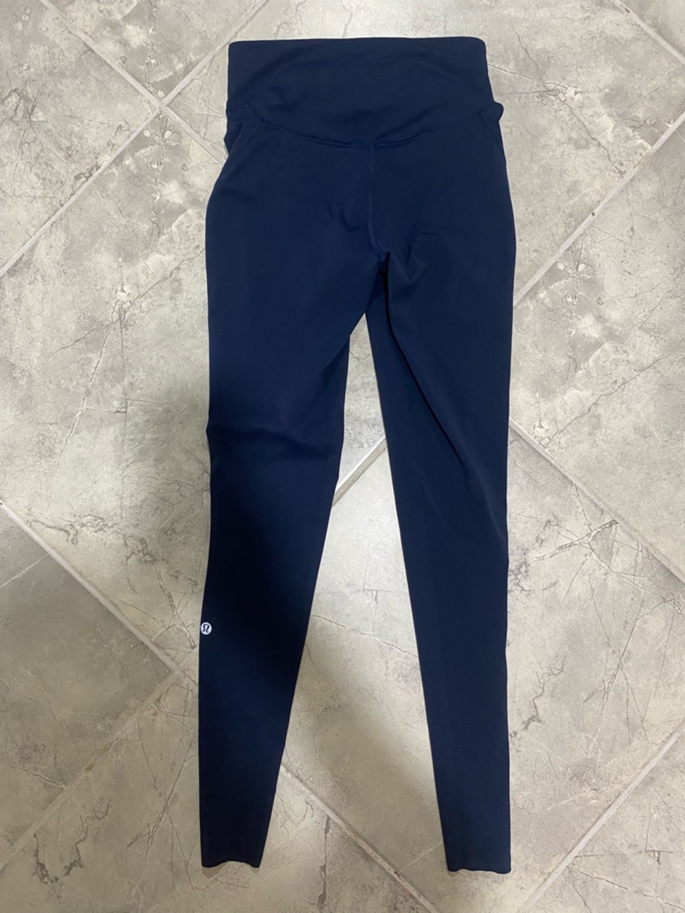 Lululemon Base Pace HR Tights